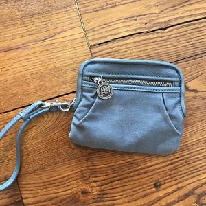 Aeropostale wristlet